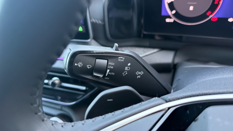 Skoda Kodiaq 2.0 TDI SE L 5dr DSG [7 Seat] Diesel Estate